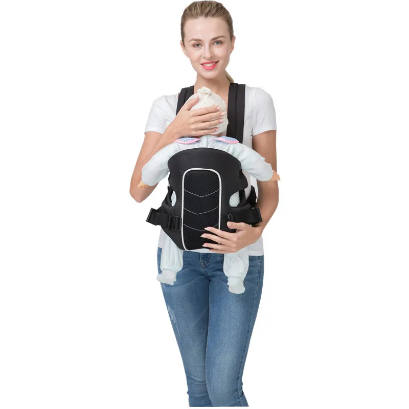 

Baby Supplies Multi-functional Baby Carrier Baby with Baby Carrier Bag Mother Baby Supplies Carrying Children's Straps