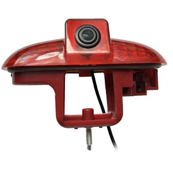 CAMERA Автомобильная камера заднего вида, тормозной светодиодный светильник, камера для OPEL VAUXHALL VIVARO 2001- trafc 2001- COMBO 2001-2011 Stop lin - Название цвета: CAMERA