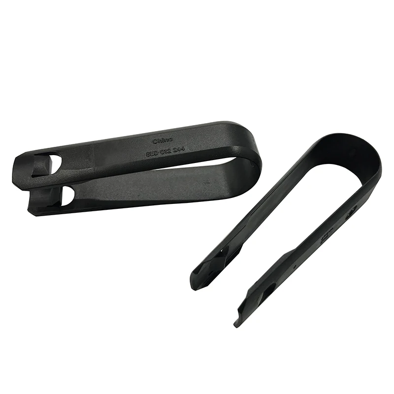 

8UD012244 for Audi A3 A4 A5 A6 A7 A8 Q3 Q5 Q7 Tire Screw Cap Remover Screw Cap Clip Tweezers Driver's Tool 8UD 012 244