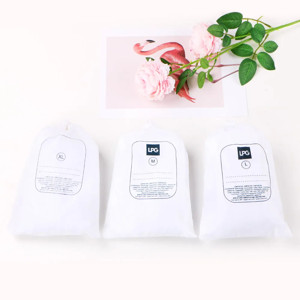 

Mini More Relaxing 10 Pics White Roller Massage Weight Loss Slimming Treatment Suits