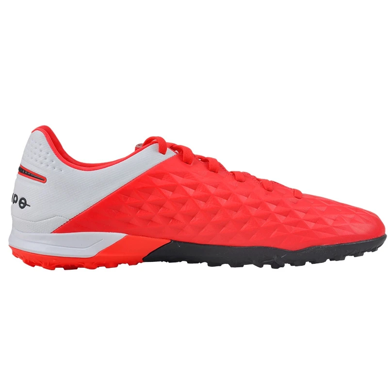 Оригинальные мужские кроссовки NIKE LEGEND 8 PRO TF для футбола новое поступление | Спорт