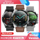 Мужские Водонепроницаемые Смарт-часы L13 с поддержкой Bluetooth, ЭКГ + ППГ