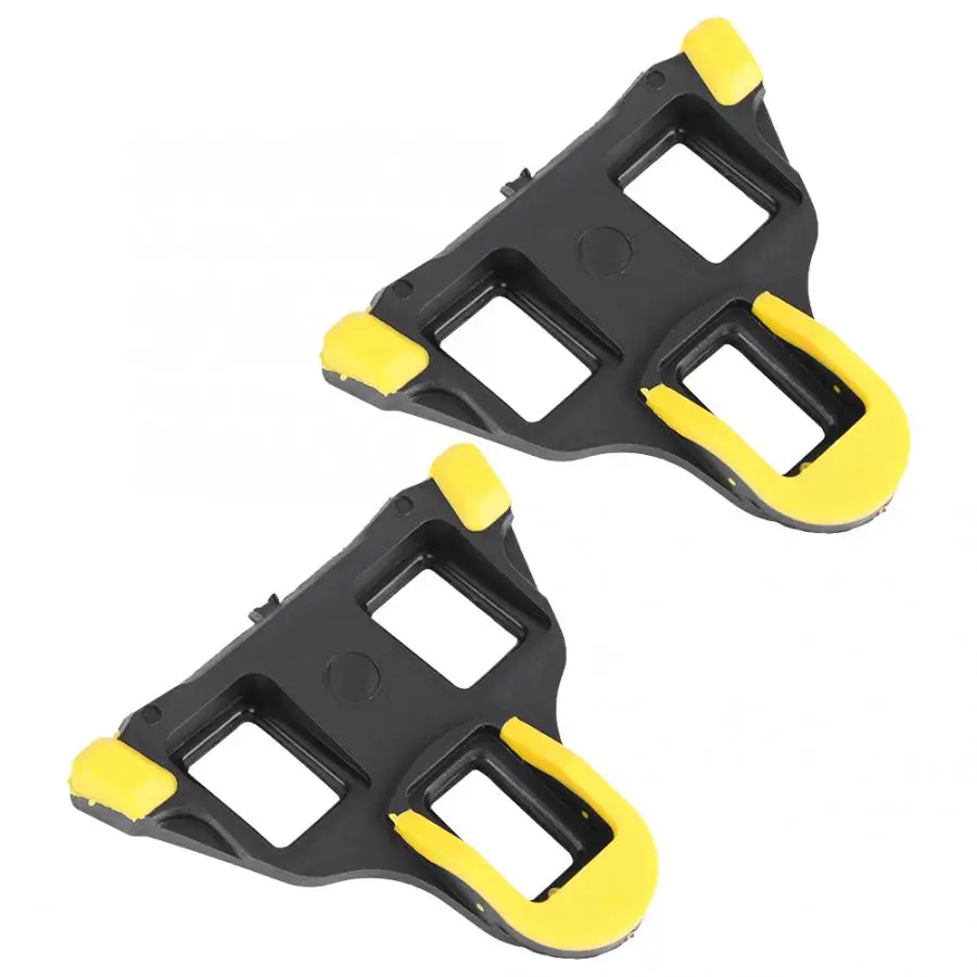 1 пара прочный Нескользящий Резиновый чехол для велосипеда|Педаль велосипеда| |