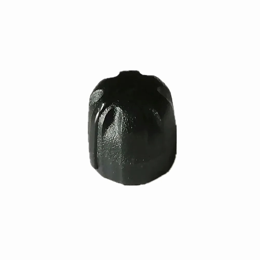 5 пар ручек громкости + канала/частоты крышка для Kenwood TK U100 TKU100 TK3000 TK2000 аксессуары