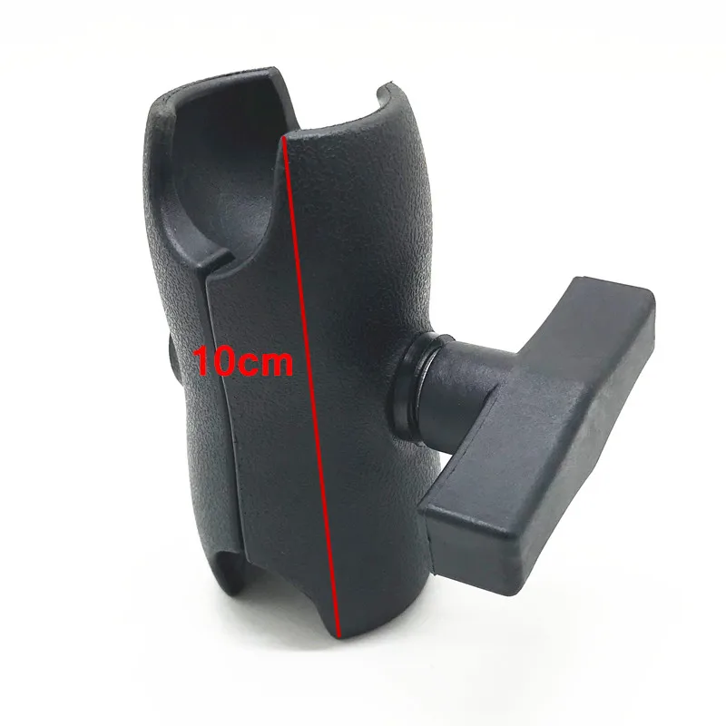 Fishing  Ball Joint Connection Accessory Composite Double Socket Arm Suit Diameter Around 39mm/1.54inch
