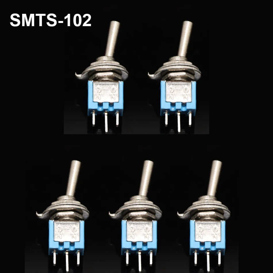 SMTS 102 3 фута 2 кулисный переключатель передач смц тумблер|Выключатели| |