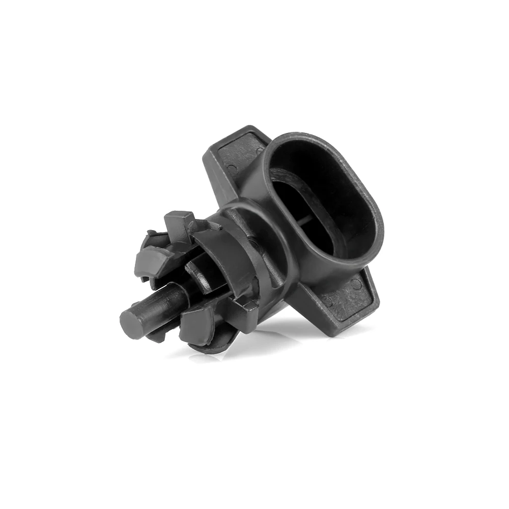 Наружный датчик температуры окружающего воздуха для Opel Vauxhall Buick Cadillac Chevrolet GMC Pontiac Saturn 9152245 1236284 90477289