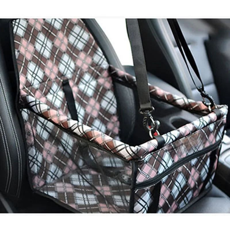 Новое поступление. Нейлоновое сиденье для кошек. Мягкое толстое