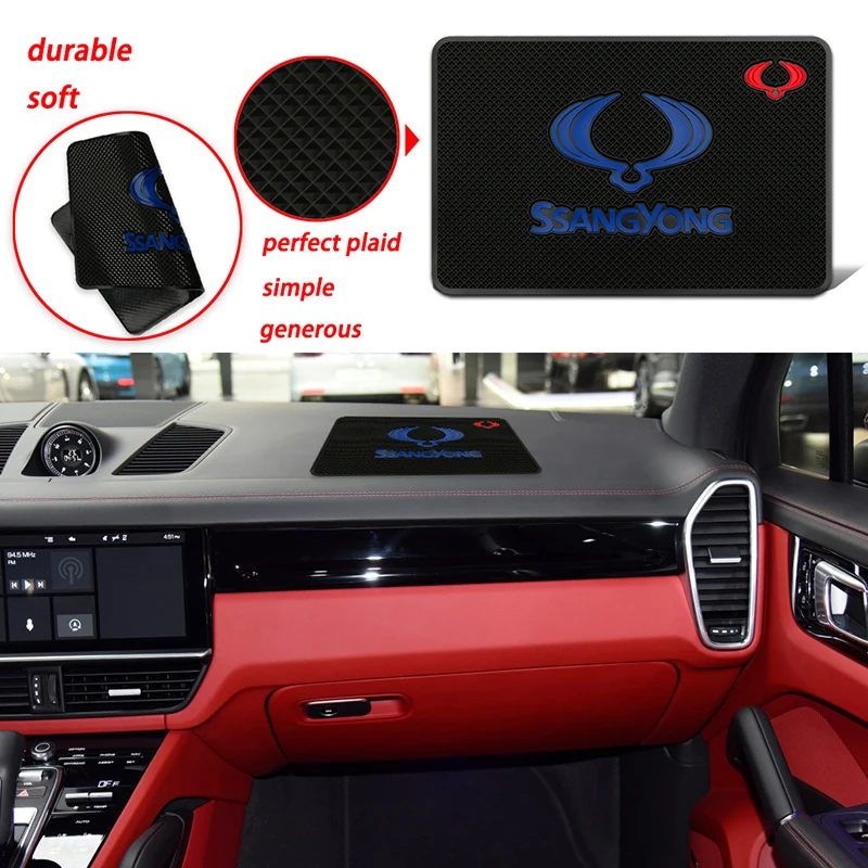 1 шт. автомобильный брелок с логотипом кожаная поверхность интерьер анти