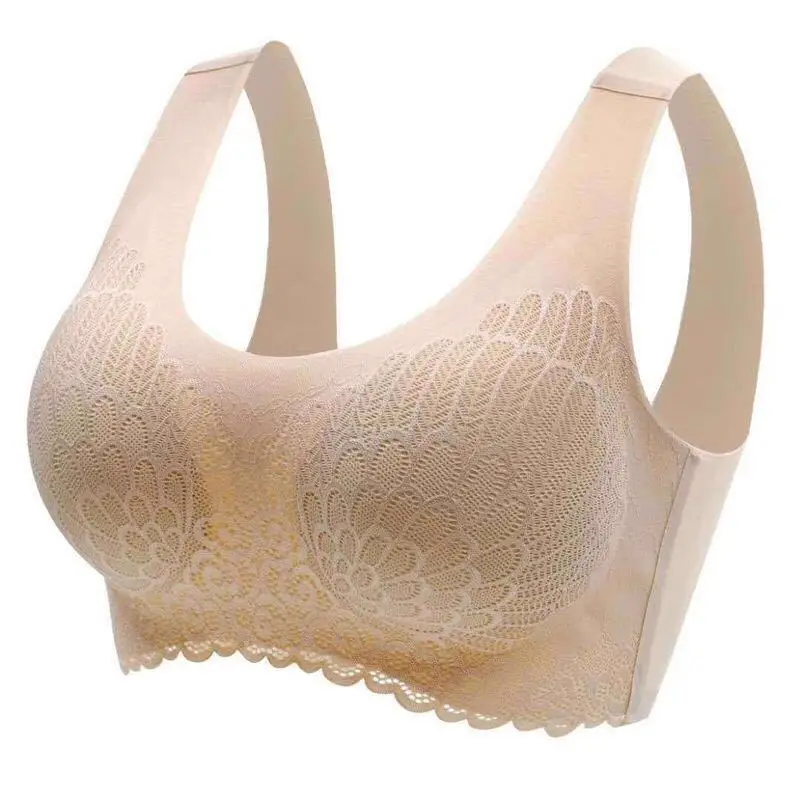 

Sexy Seamless Yoga Bra Sports Bra Women Fitness Top Fashion Running Yoga Gym Underwear Female Vest Crop Top Push Up Sport Bras