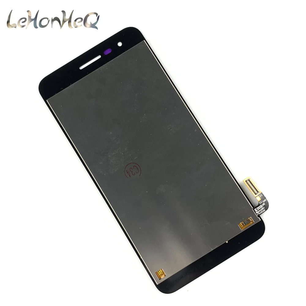 5 шт./лот ЖК-дисплей для LG K8 2018 SP200 X210 LCD S | Мобильные телефоны и аксессуары