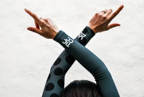 9 Maglia Ciclismo летний велосипедный костюм Велоспорт Джерси женский короткий рукав Велоспорт рубашки розовый горный велосипед одежда - Цвет: 9