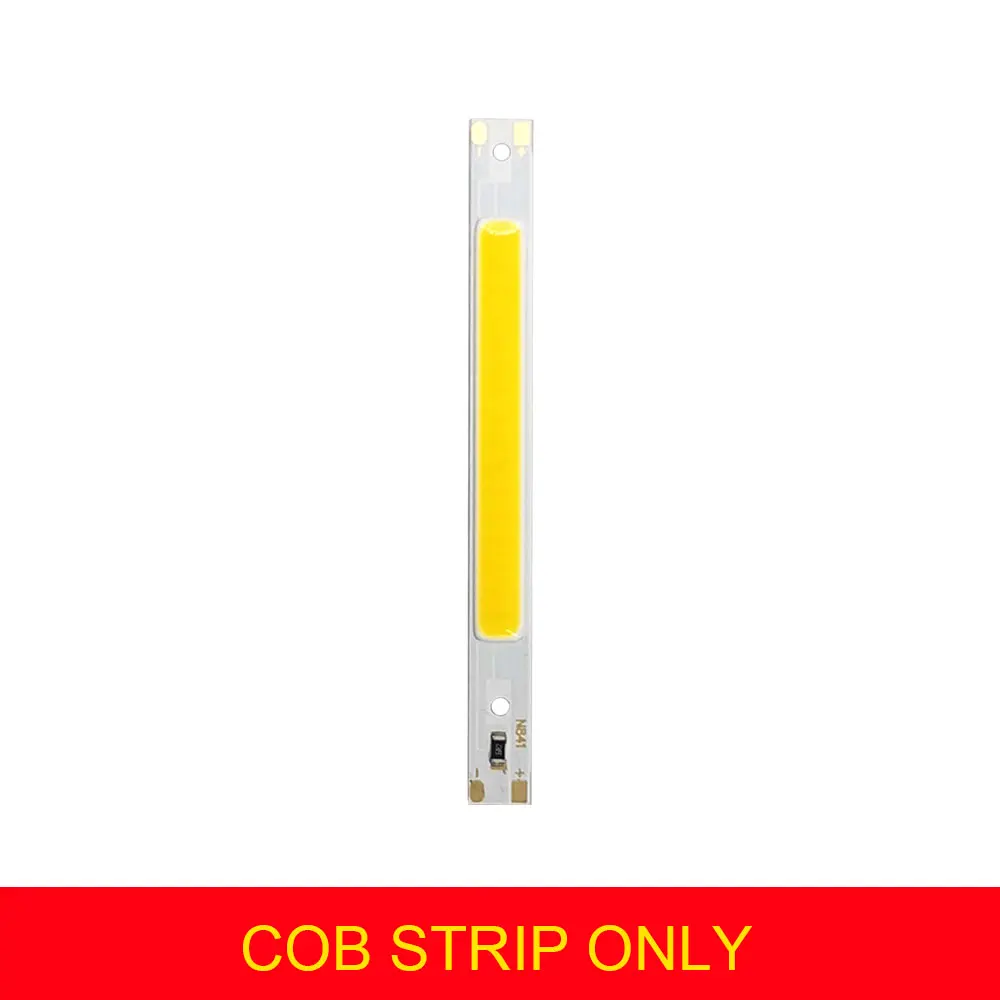 

COB STRIP светодиодная лента 80 мм красный синий зеленый белый