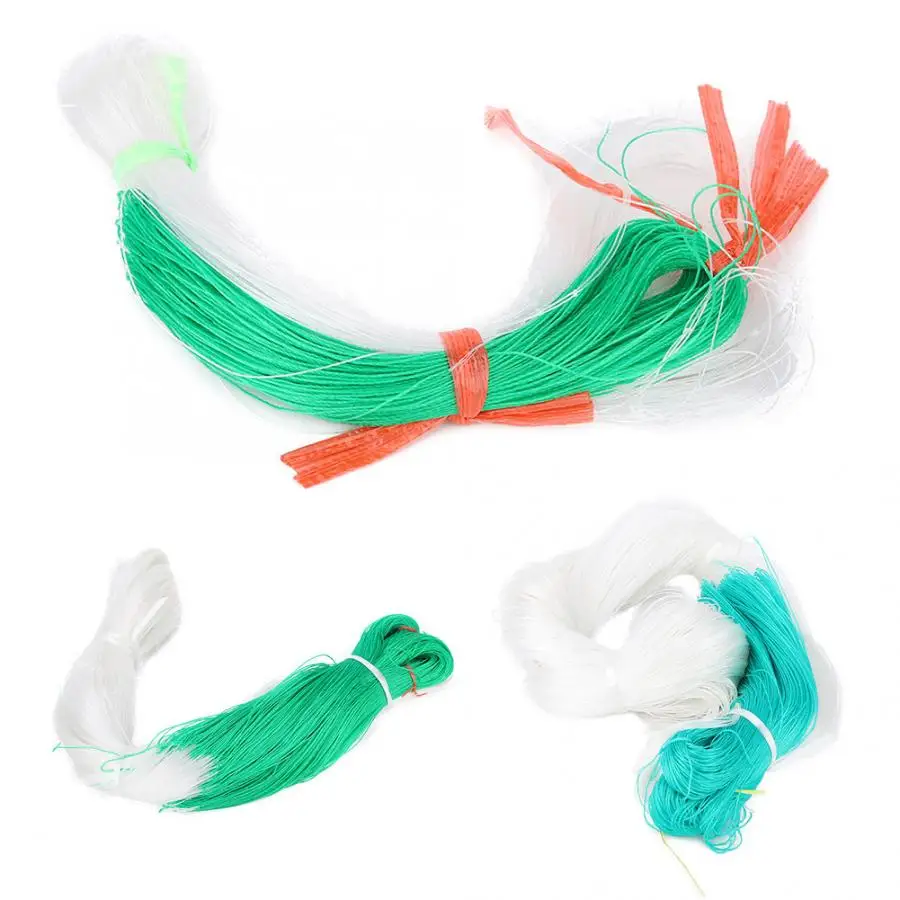 Пластиковая сетка для теплицы толстая Жесткая больших растений садовая