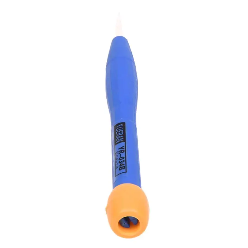

0.4x1.3 Slotted Head Ceramic Alignment Screwdriver Tool
