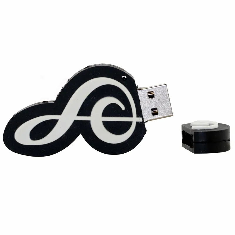 Модель аккордеона USB флеш-накопители фортепиано Memory Stick PenDrives 8GB 16GB 32GB музыкальный инструмент подарок USB накопитель Thumb Stick