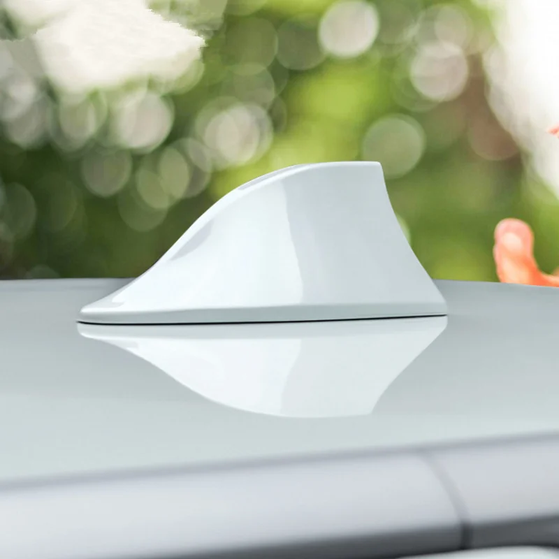 Антенна Акулий плавник для Ford Focus 1 2 3 4 MK2 MK3 MK4|shark fin auto antenna|fin antennashark antenna |