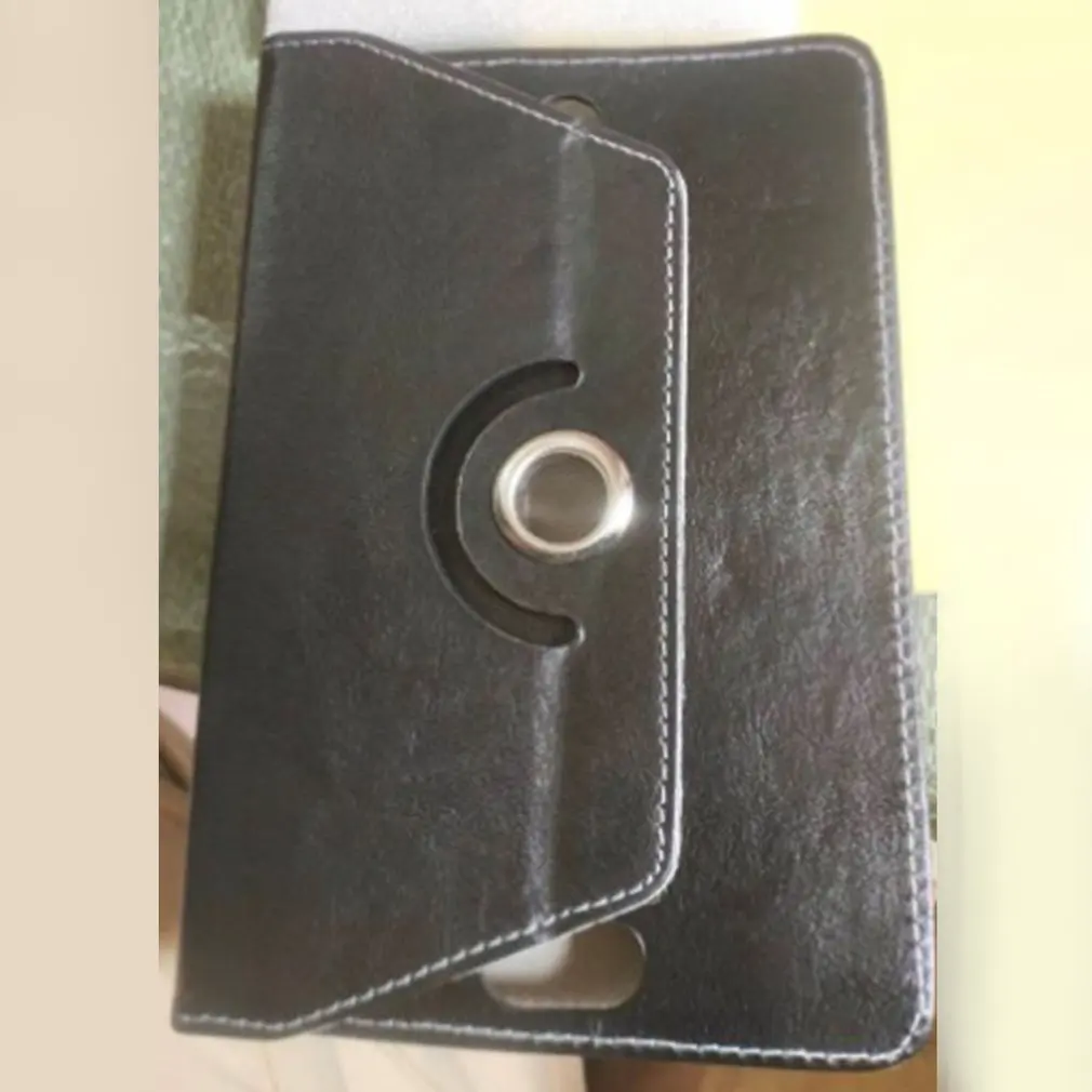 

7 inch 8 inch 9 inch 10 inch flat case crystal pattern universal protective case tablet universal leather case