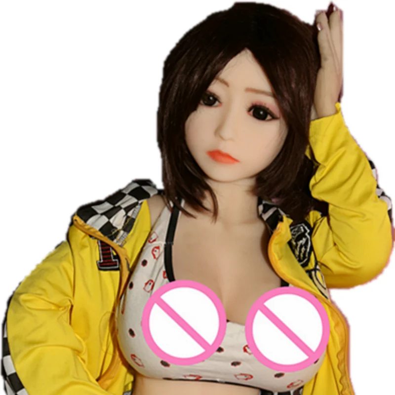 120 см полный ТПЭ с металлическим скелетом взрослая Секс игрушка любовь кукла