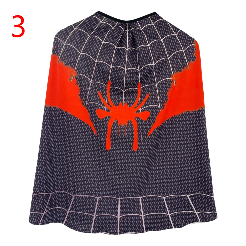 Детский костюм на Хэллоуин плащ Зентаи с 3D принтом 2019| |