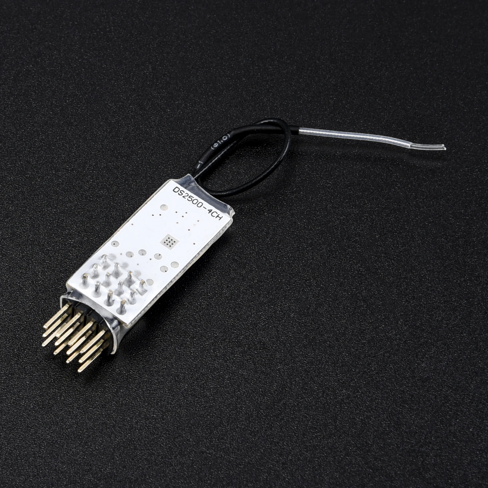 2 4G 4CH Mini Frsky D8 совместимый приемник с ШИМ выходом для X9D / XJT (D8 режим) DJT/DFT/DHT
