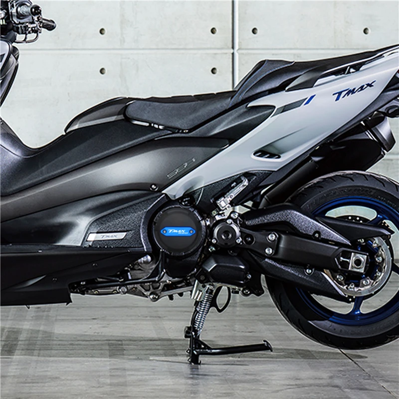 2021 для YAMAHA TMAX 560 T-MAX 530 DX SX 2017-2021 защита рамы мотоцикла ползунок Защитная крышка