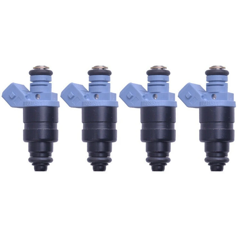 

AU04 -4PCS NEW 380Cc Injector Nozzle 0391511 13537574132 13530391511 Fuel Injector for BMW MINI R52 R53 S JCW John Cooper