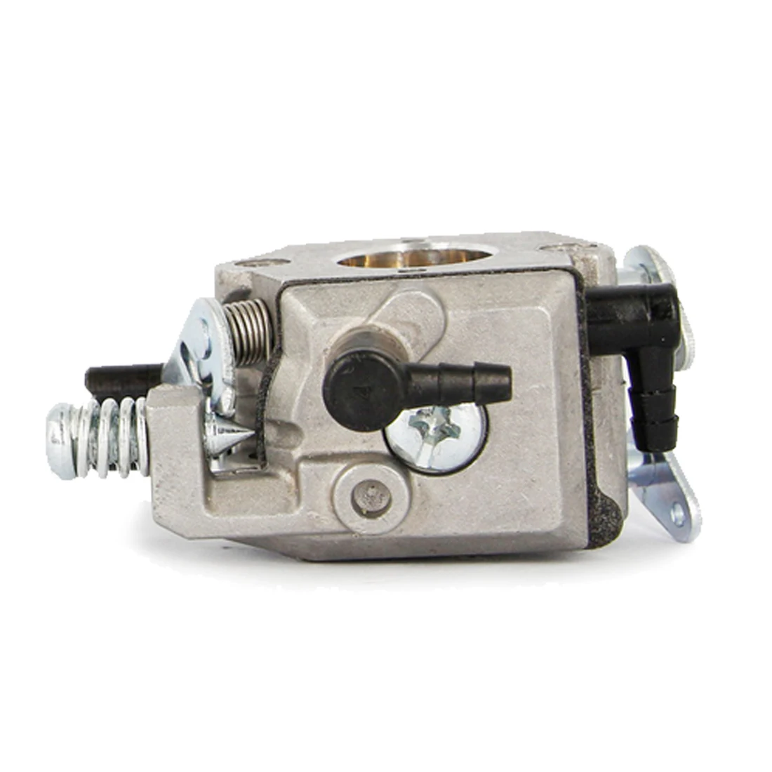 Новый 45/52/58 карбюратор цепной пилы тактный двигатель цепная пила локомотив