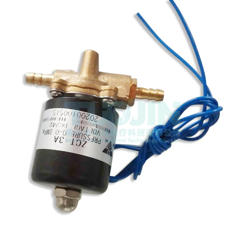 1 предмет зубные электромагнитный клапан зубной стул стоматологическая