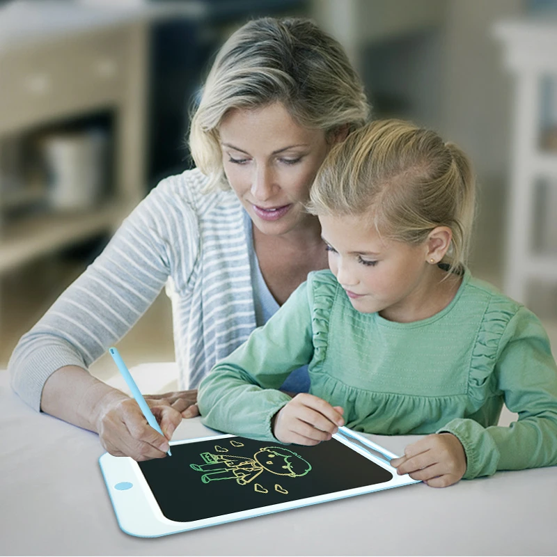 Beiens доска для рисования с игрушками детей развивающие игрушки цифровой