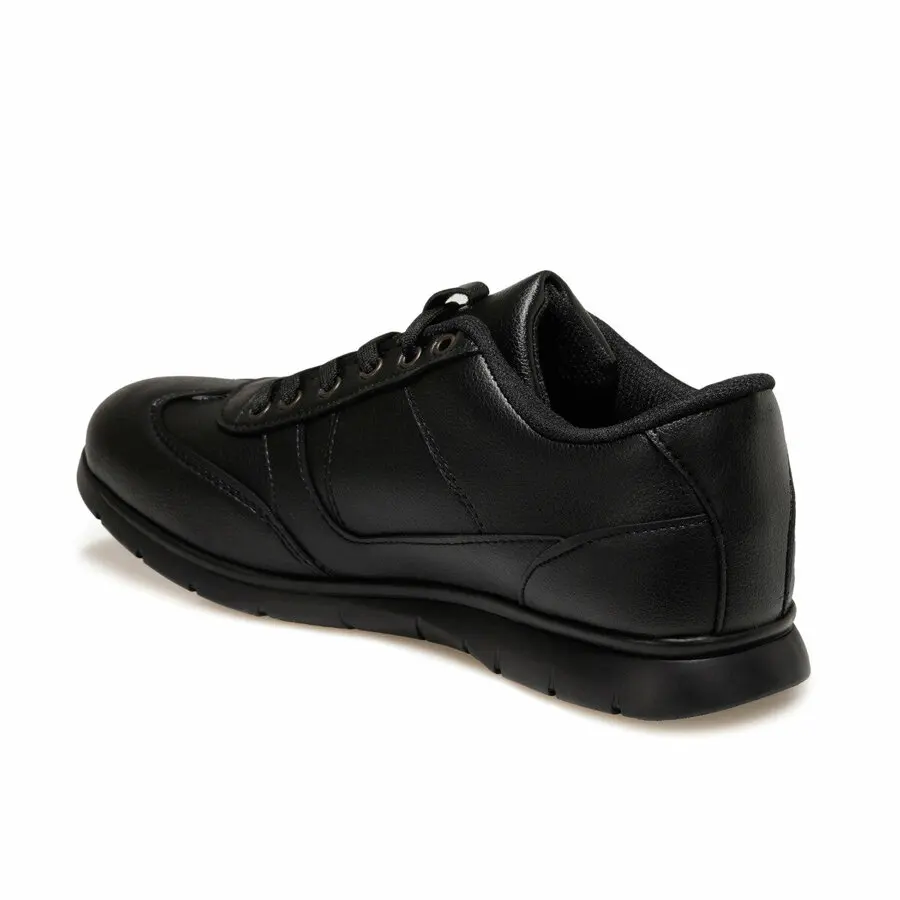 

Men Shoes Oxide Gbs55 Black Men'S Casual Shoes