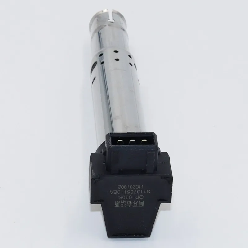Для CHERY QQ QQ308 SWEET QQ3 S11 MVM ELDOR MARELLI MAGNET ENGINE SQR3720.8L 3705110EA S113705110EA|Блоки и детали| |