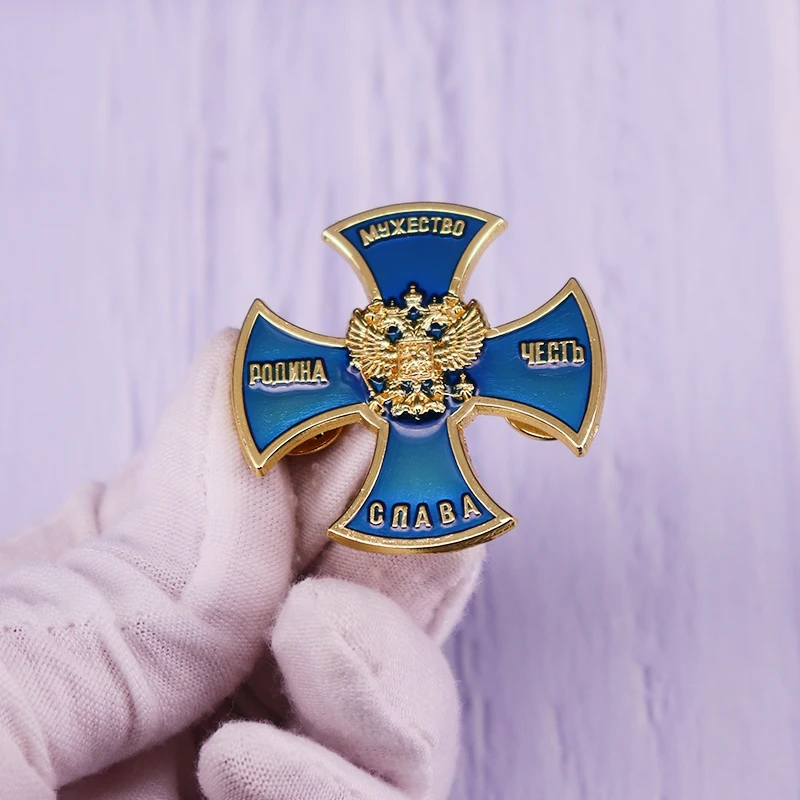 

National Cross Of Honor Commemorative Badge Accessories