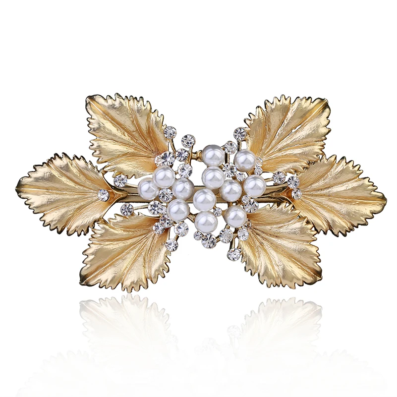 

Новый длинный стильный свадебный гребень для волос Linglewei со стразами, сплав, головной убор, свадебные аксессуары, свадебные аксессуары, коро...