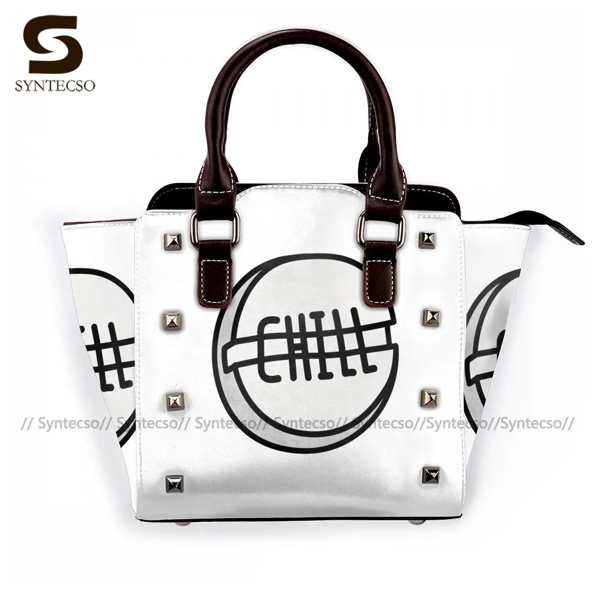 

Hansen Shoulder Bag Bulk Stylish Handbag Leather Office Female Bags