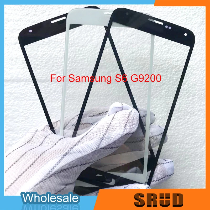 

Laminaing OCA Glue Outer Glass For Samsung Galaxy S3 i9300 S4 i9500 S5 S6 S7 G900 G920 G930 LCD Touch Screen Repair Part