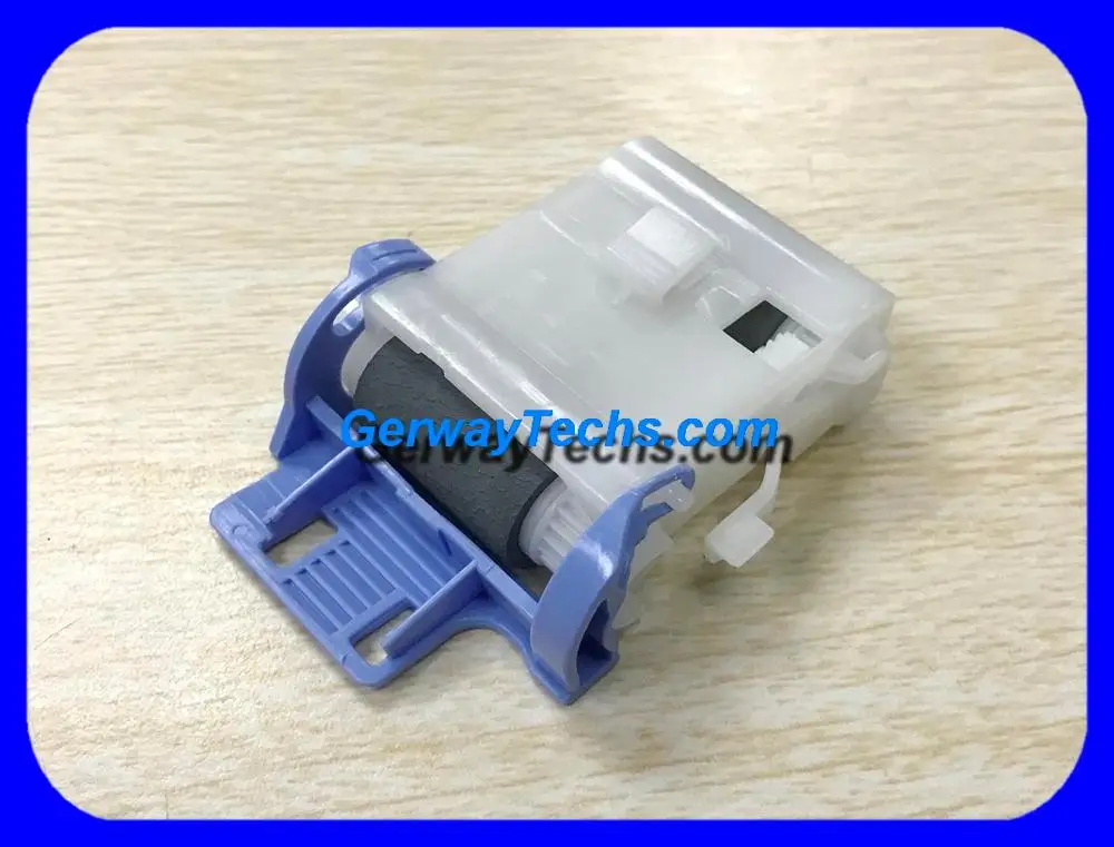 2X GerwayTechs RM2-1275 RM2-1275-000 CanonimageRUNNER ADVANCE 615iF 615iFZ Лоток 2 ролика для захвата бумаги
