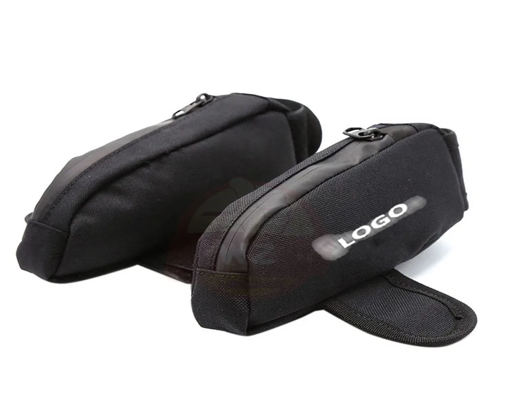 Новые водонепроницаемые сумки для обтекателей Боковая Сумка хранения