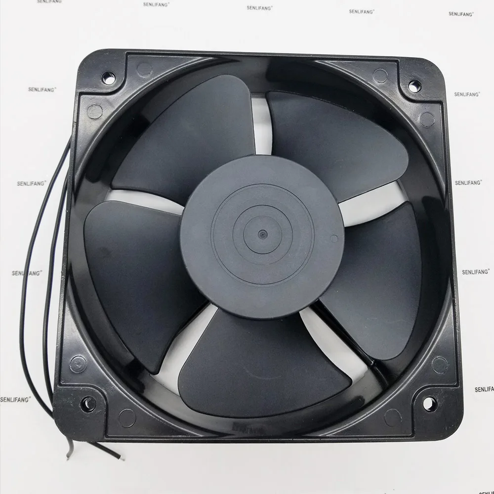 

Original For PROFANTEC P2207HBL 205*72mm AC230V 0.3/0.46A Inverter axial fan cooling fan