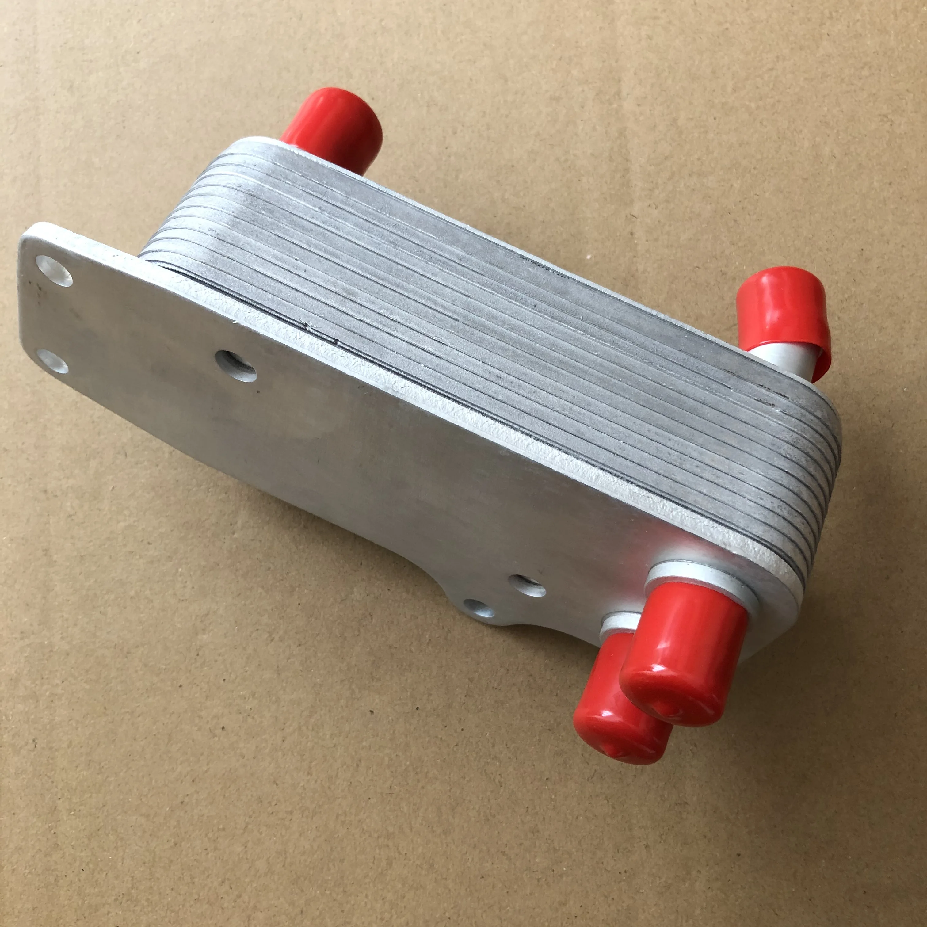 Масляный радиатор двигателя PBC000031 для Rover 75 MG ZT V6 2 0 5 160 180 190|cooler|cooler coolercooler oil |
