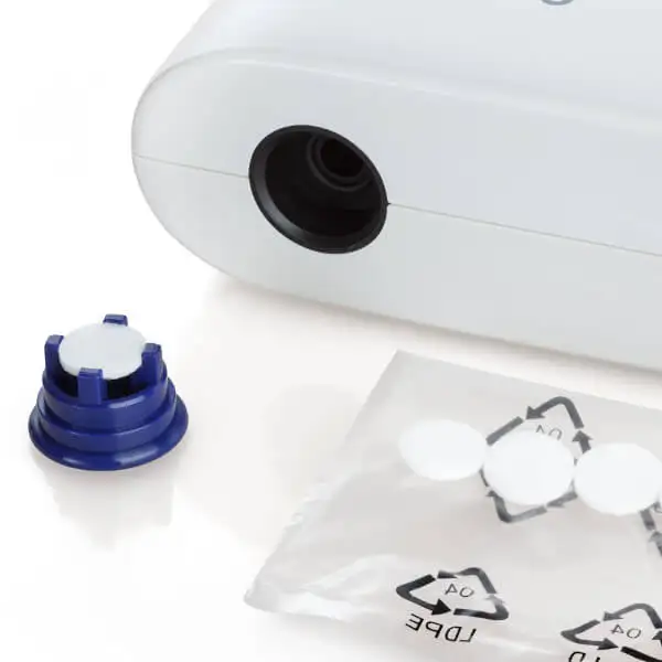 Ингалятор (небулайзер) компрессорный OMRON C21 Basic (NE-C803-RU)