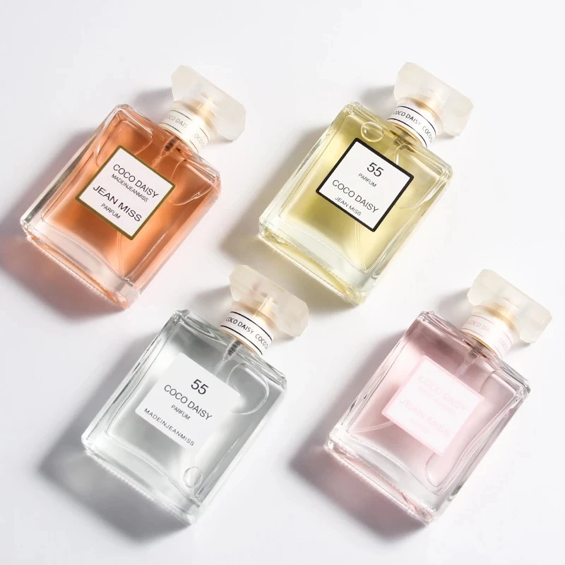 

Original Brand Perfume For Women Long lasting Fresh Lady Eau De Parfum Antiperspirant Fragrance Female New EDP Parfume