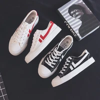 2021 brand mens luxury sports shoes fashion unisex flat casual vulcanized shoes student lace up sports big size boy shoes