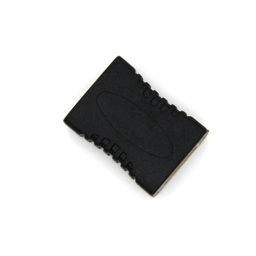 HDTV 4 1 F/F HDMI-совместимый Женский переходник удлинитель адаптер для 1080P forHDMI кабеля |