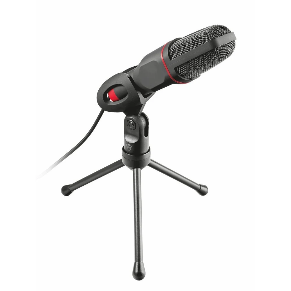 Микрофон для компьютера Trust MICO GXT 212 22191 | Электроника
