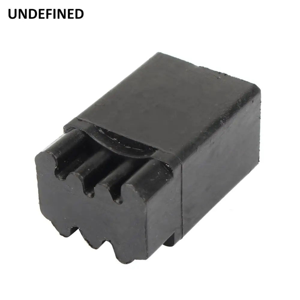 Мотоциклетные аксессуары TC88 двойные звездочки коленчатого вала для Harley Dyna Softail