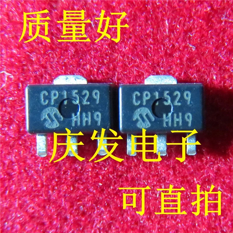 10 шт. 100% оригинальная новинка в наличии MCP1700T - 2502 e/MB printing CP SOT89 гарантия качества |