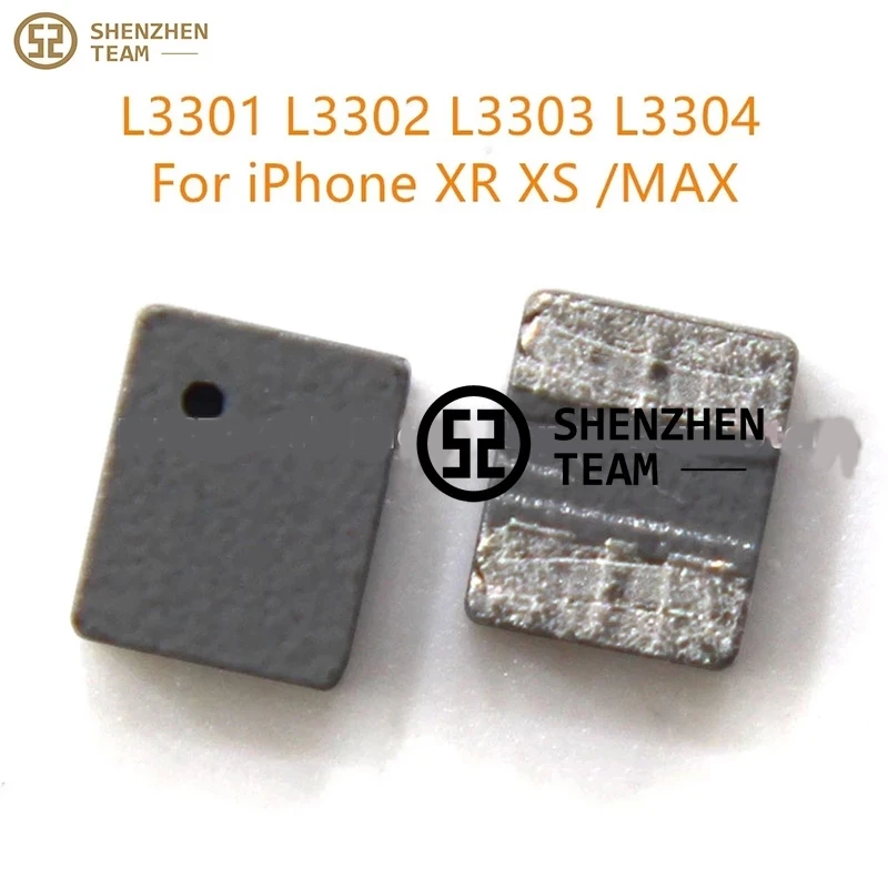 Катушка зарядного устройства SZteam L3301 L3302 L3303 L3304 индуктивность индуктивности