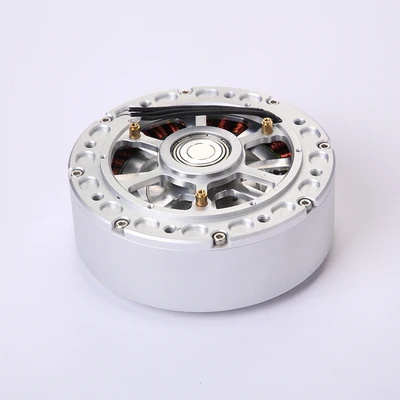 Привод для ножек собаки steadywin MIT mini Cheetah robort четырехступенчатая электрическая