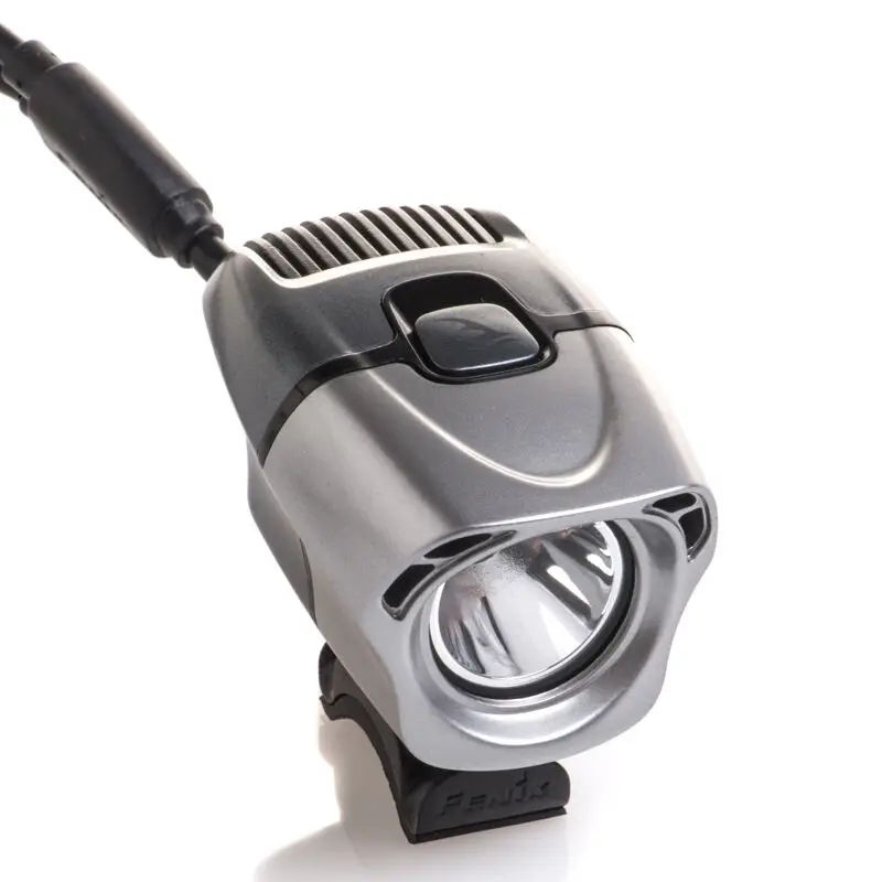 Fenix BTR20 Cree XM-L T6 нейтральный белый светодиод 800 люмен с BA2B аккумуляторная батарея свет велосипеда